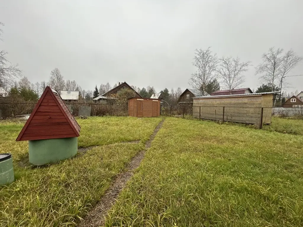 Дача 69 м2 на участке 6 сот. - Фото 16