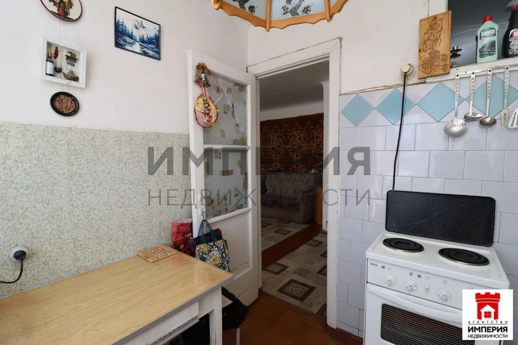 Продажа квартиры, Сокол, ул. Гагарина - Фото 11