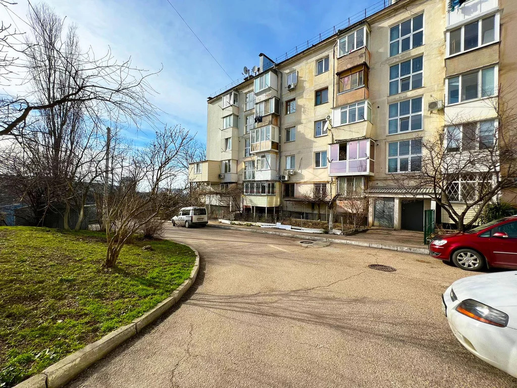 Продажа квартиры, Севастополь, ул. Горпищенко - Фото 17