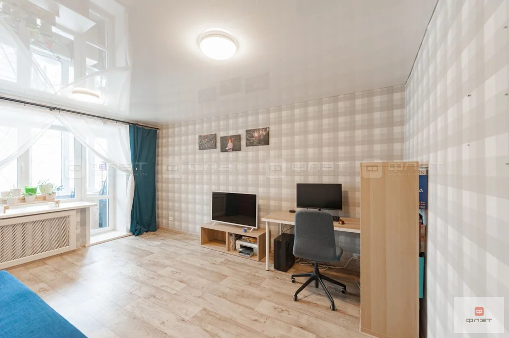 Продажа квартиры, Казань, ул. Парковая - Фото 10