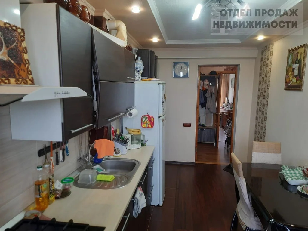 Квартира для большой семьи - Фото 7