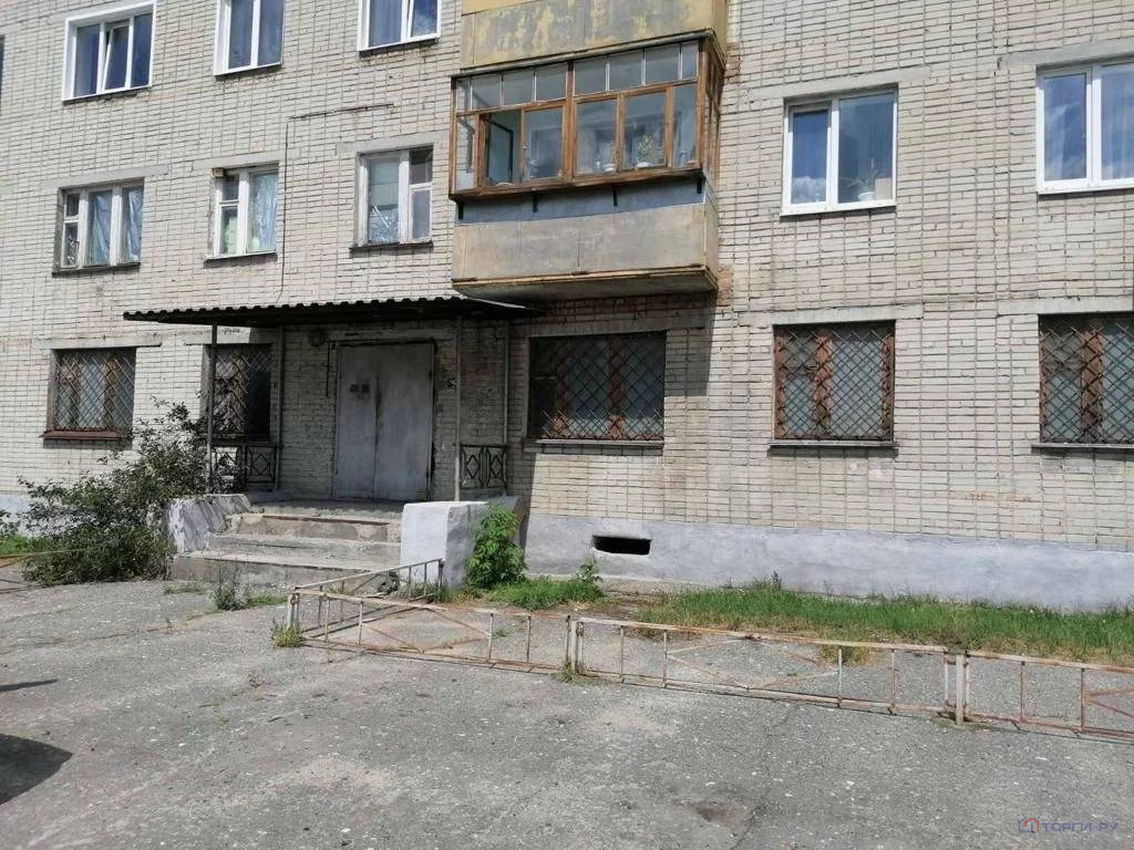 Продажа офиса, Заречный, ул. Моховая - Фото 0