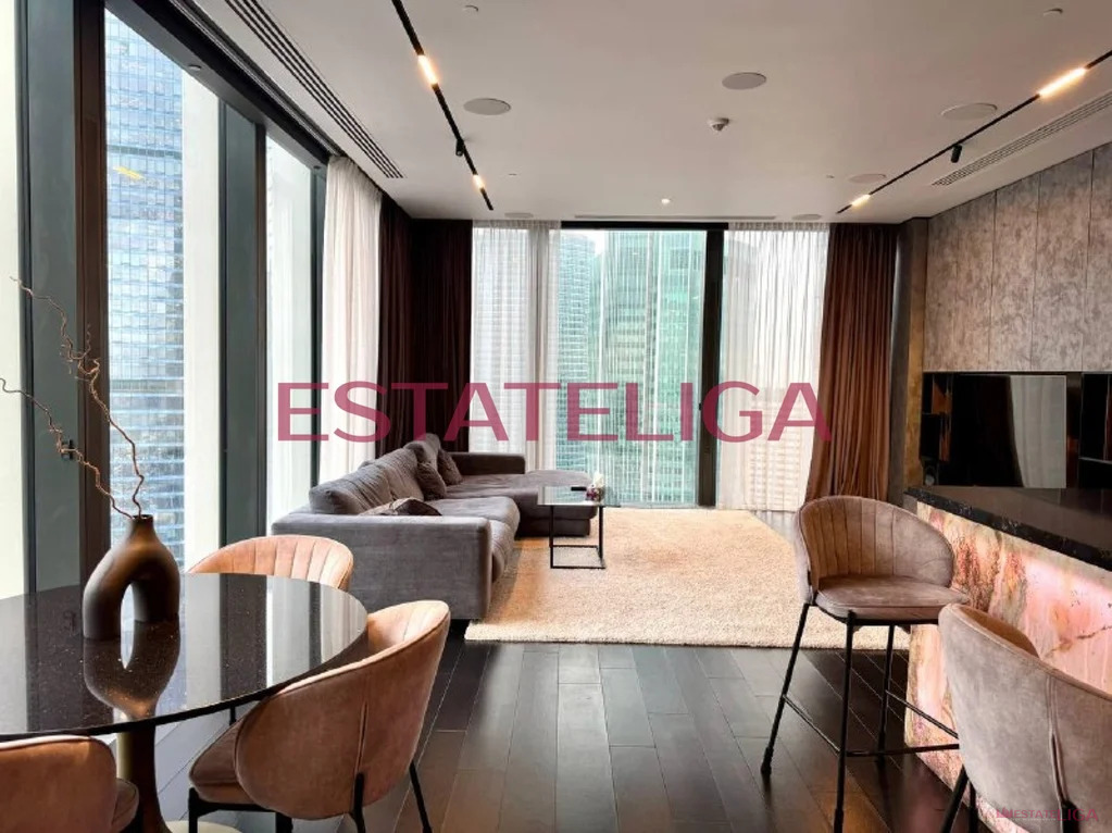 Продажа квартиры, 1-й Красногвардейский проезд - Фото 3