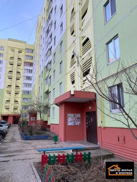 продам однокомнатную квартиру - Фото 1