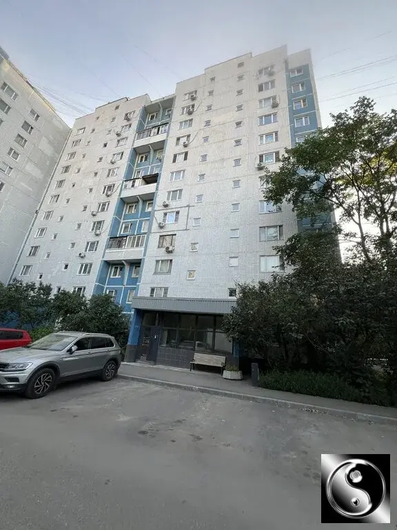 Сдам двухкомнатную квартиру 55.0м Строгинский бул., 17К1, Москва, ... - Фото 31