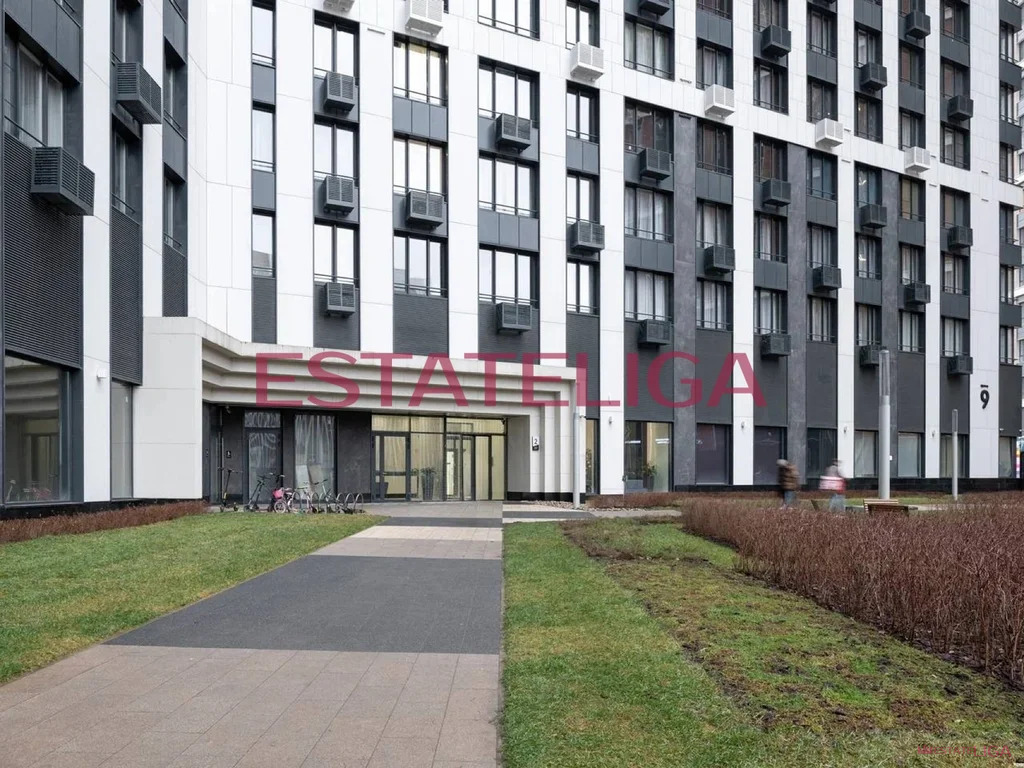 Продажа квартиры, м. Шелепиха, Шелепихинская наб. - Фото 9