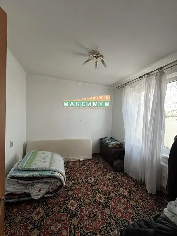 3 комнатная квартира в Москве, Борисовский проезд, д.36,к.3 - Фото 6