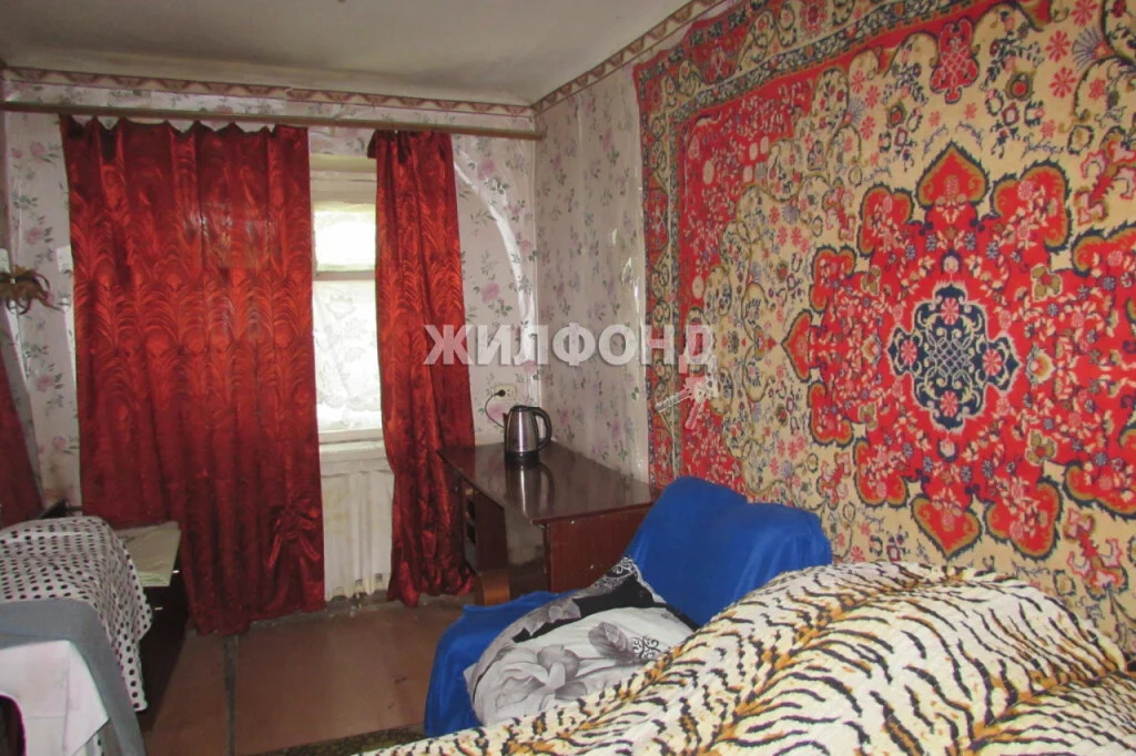 Продажа квартиры, Новосибирск, ул. Дачная - Фото 0