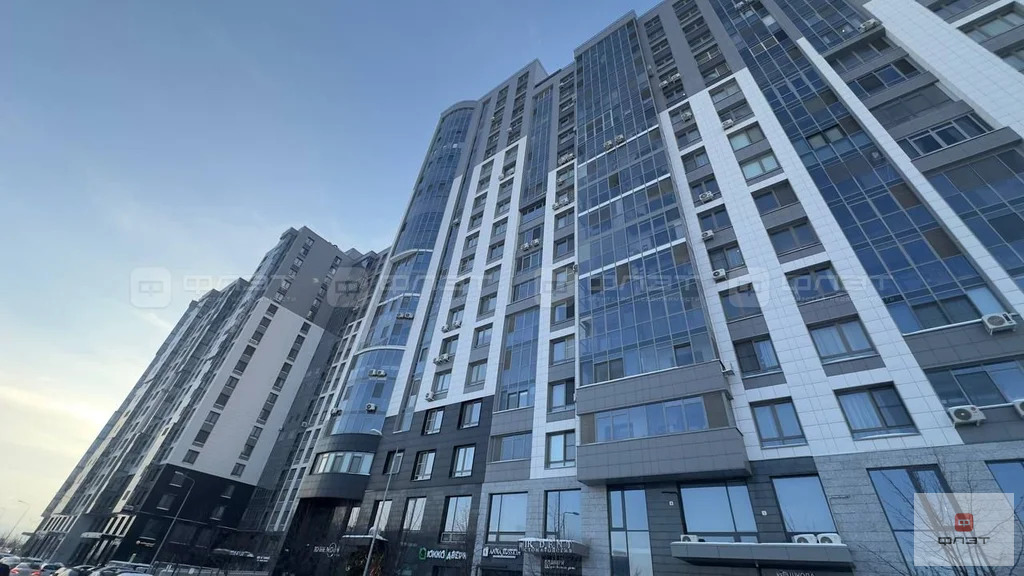 Продажа квартиры, Казань, ул. Чистопольская - Фото 18