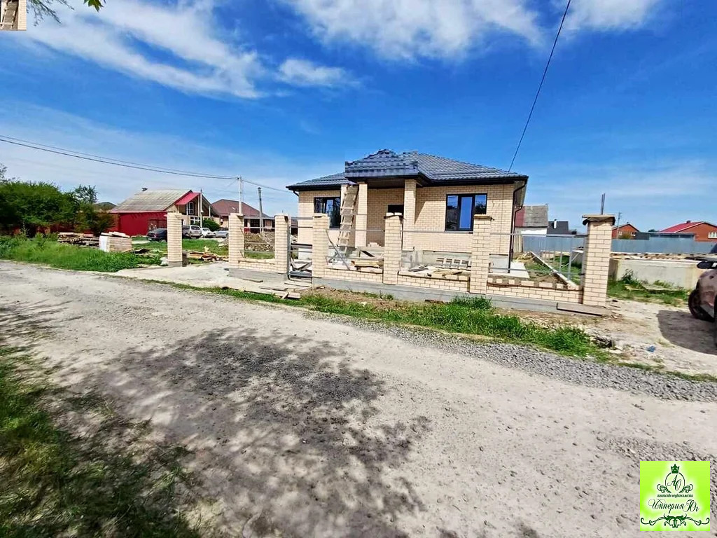 Продажа дома, Абинск, Абинский район, ул. Озерная - Фото 13