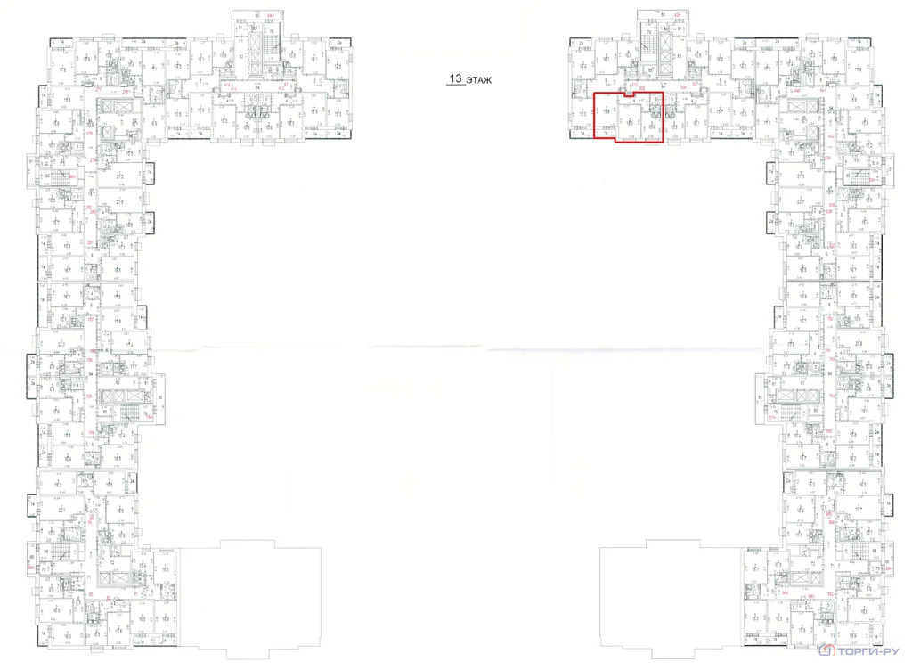 Продажа квартиры, Открытое ш. - Фото 4