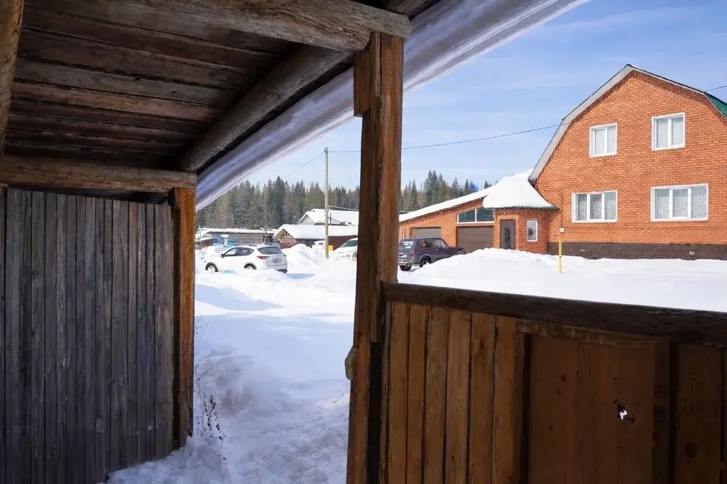 Дом по ул. Малышева - Фото 13