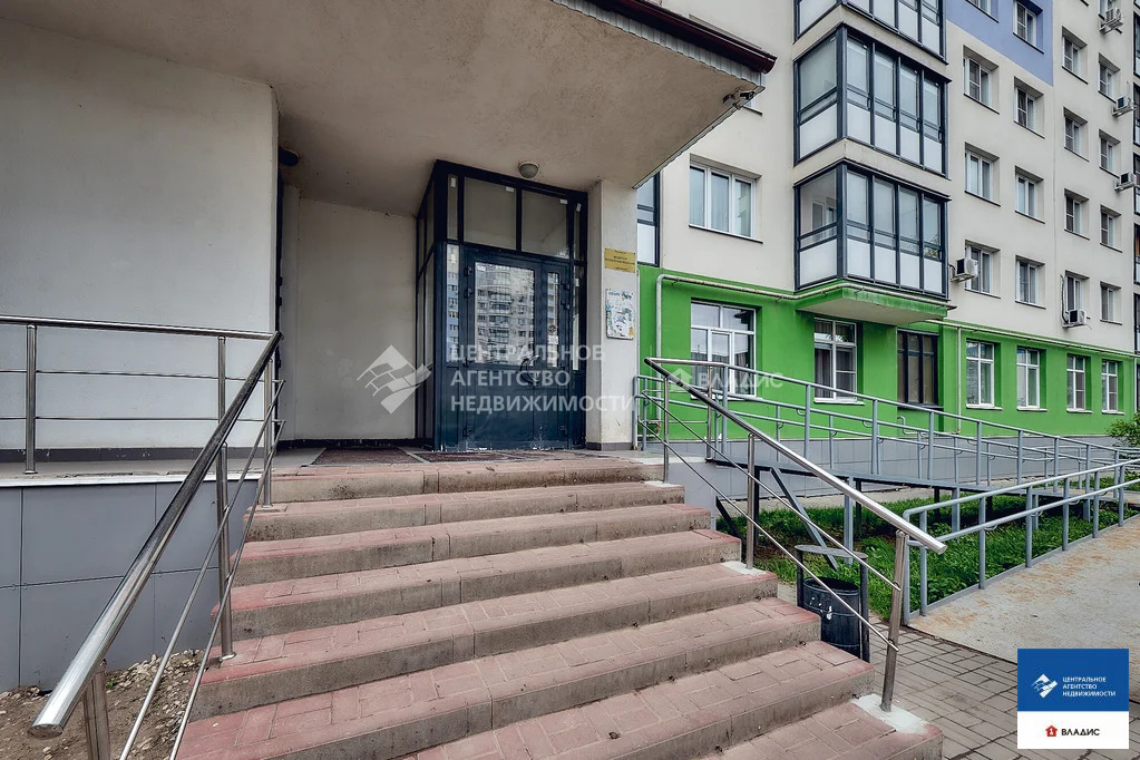 Продажа квартиры, Рязань, Московское ш. - Фото 12