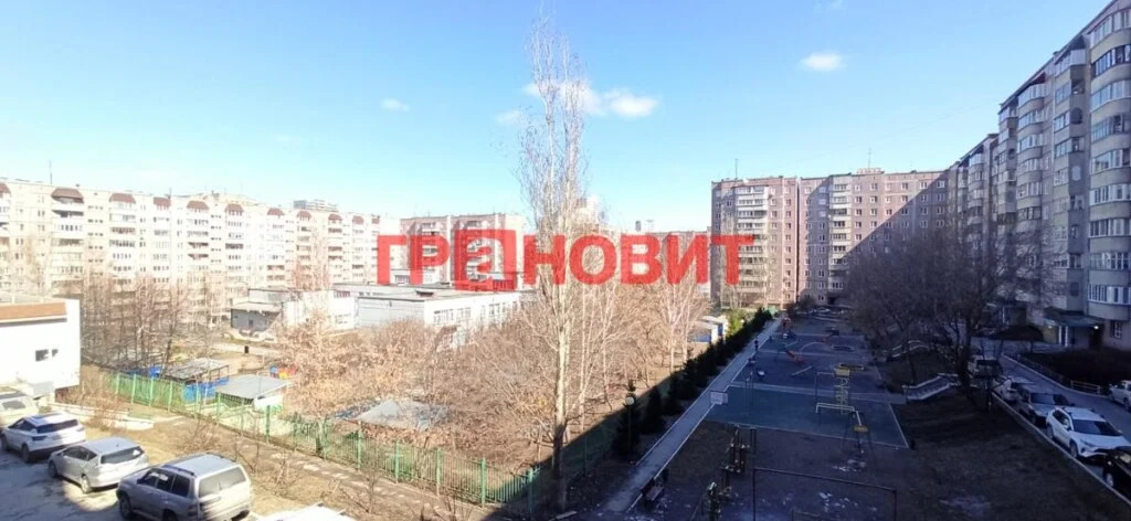 Продажа квартиры, Новосибирск, ул. Белинского - Фото 22