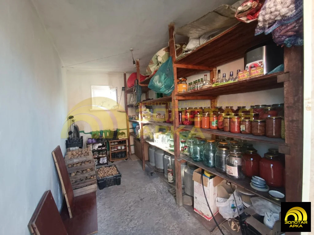 Продажа дома, Федоровская, Абинский район, ул. Пролетарская - Фото 25