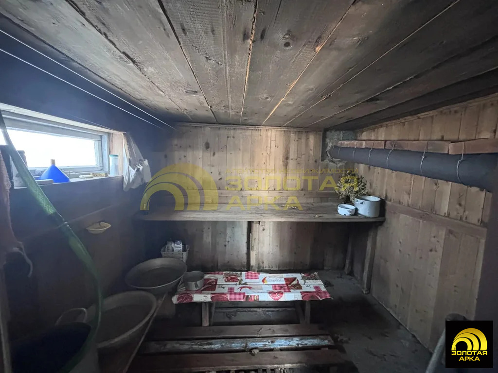 Продажа дома, Коржевский, Славянский район, ул. Молодежная - Фото 10