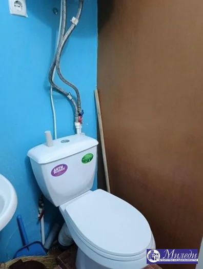 Продажа квартиры, Батайск, ул. М.Горького - Фото 11