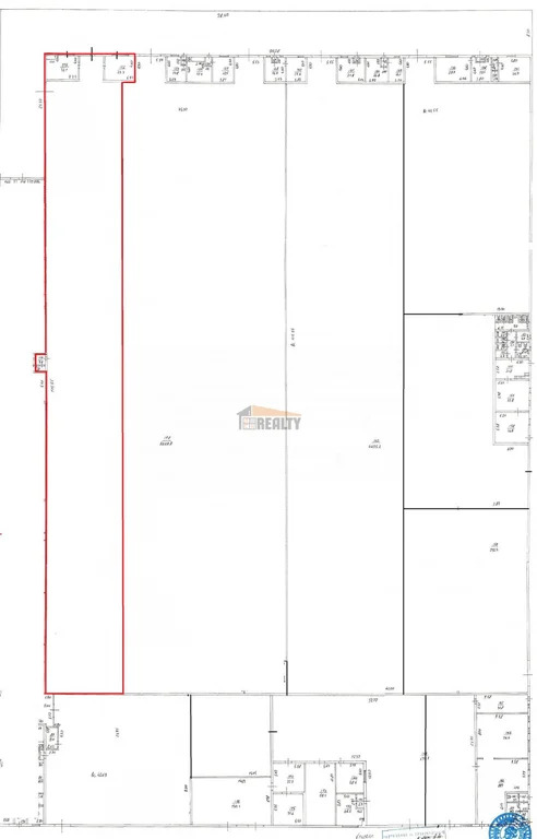 Аренда склада, Видное, Ленинский район, Белокаменное ш. - Фото 4