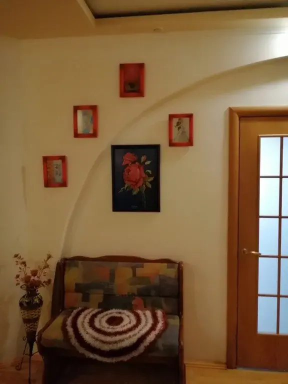 3-к. квартира, 103 м, 10/16 эт. - Фото 18