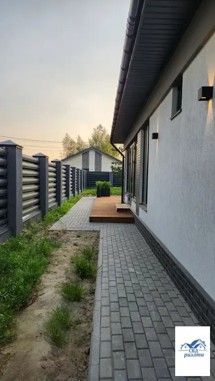 Продается капитальный дом - Фото 9