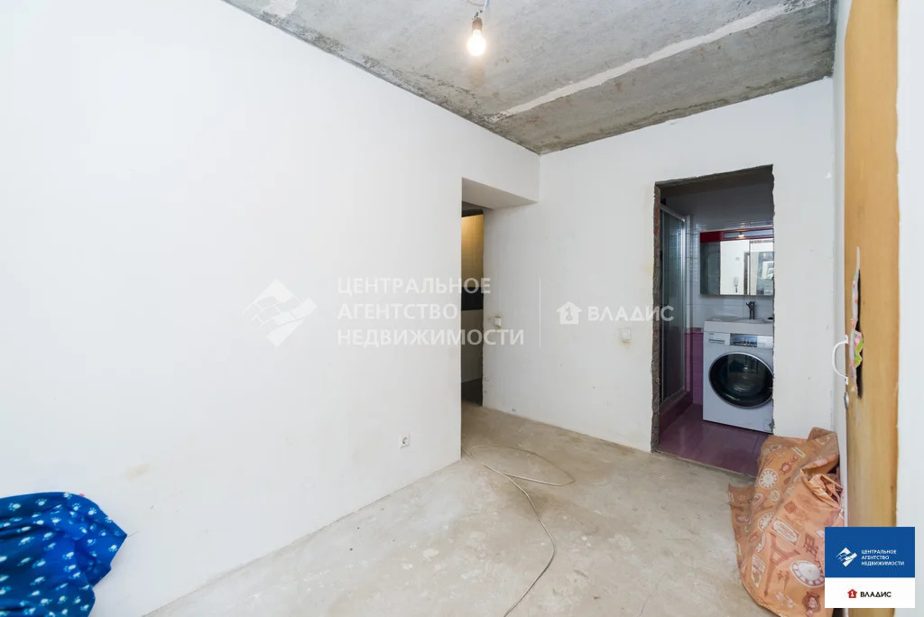 Продажа квартиры, Рязань, ул. Молодцова - Фото 12