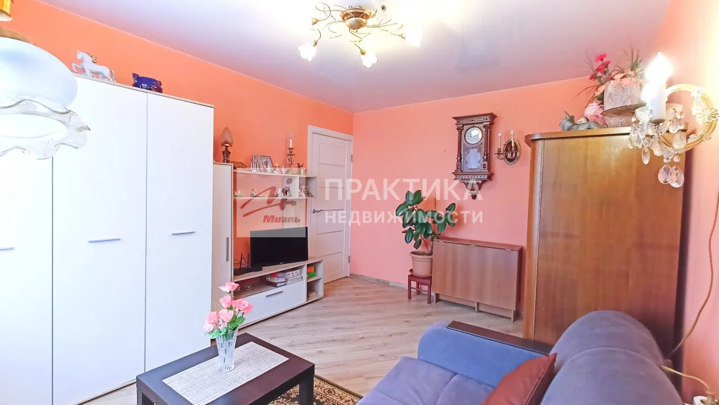 Продажа квартиры, Мира пр-кт. - Фото 14