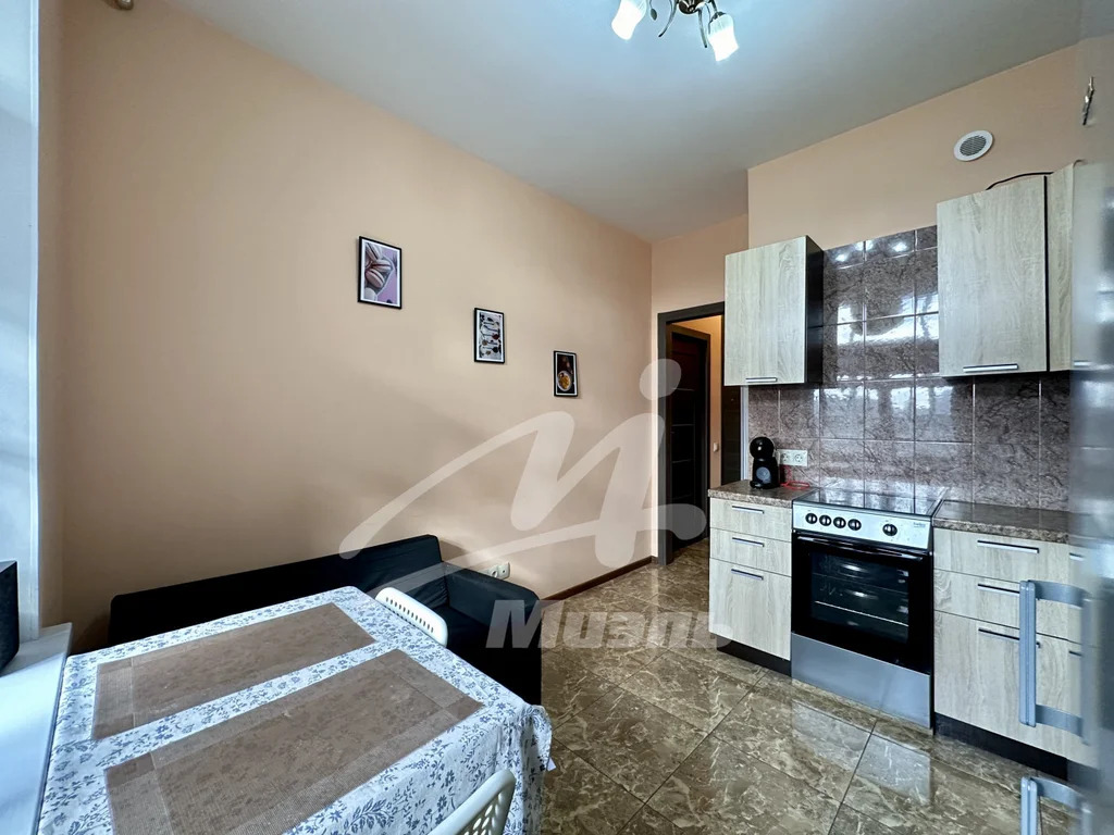 Продажа квартиры, Химки, Германа Титова ул. - Фото 3