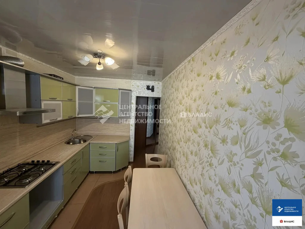 Продажа квартиры, Рязань, Большая улица - Фото 7