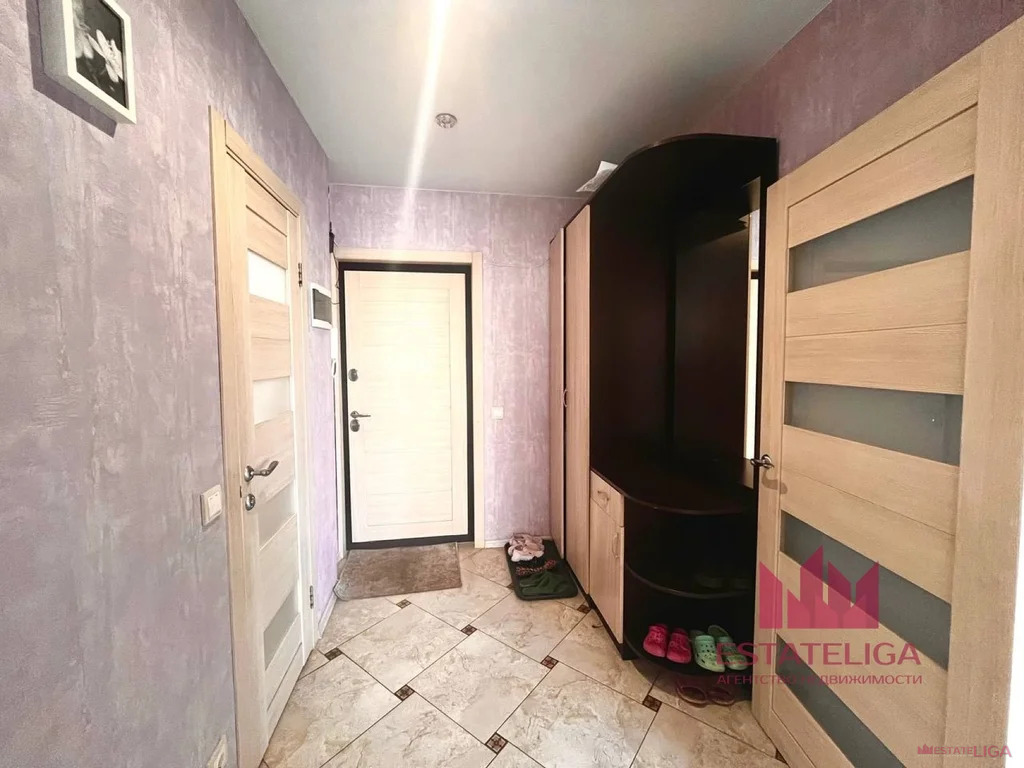 Продажа квартиры, Лопатино, Ленинский район, Сухановская улица - Фото 8
