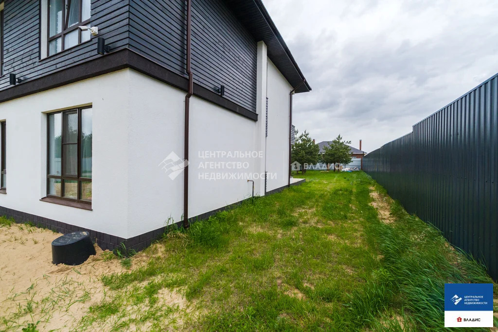 Продажа дома, Рязанский район, улица Айвазовского - Фото 31
