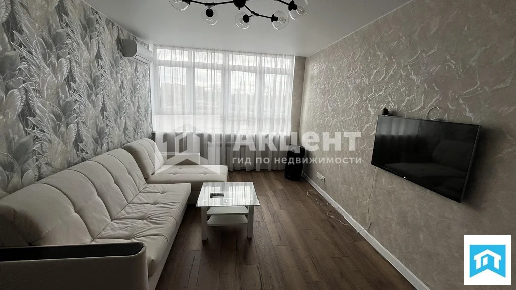 Продажа квартиры, Иваново, мкр Видный - Фото 1