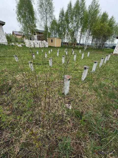 Продажа участка, Серпуховский район, Соловьиная улица - Фото 4
