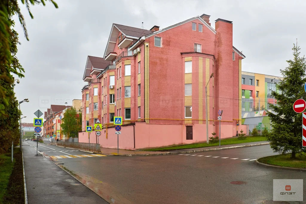 Продажа квартиры, Казань, ул. Федосеевская - Фото 0