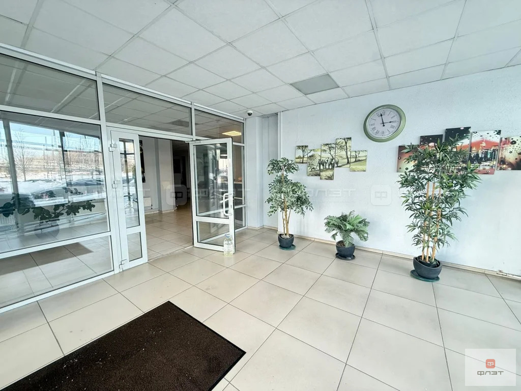 Продажа квартиры, Казань, ул. Оренбургский тракт - Фото 11