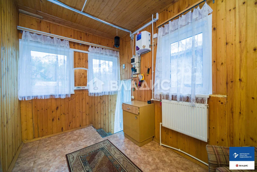 Продажа дома, Никулино, Клепиковский район - Фото 14