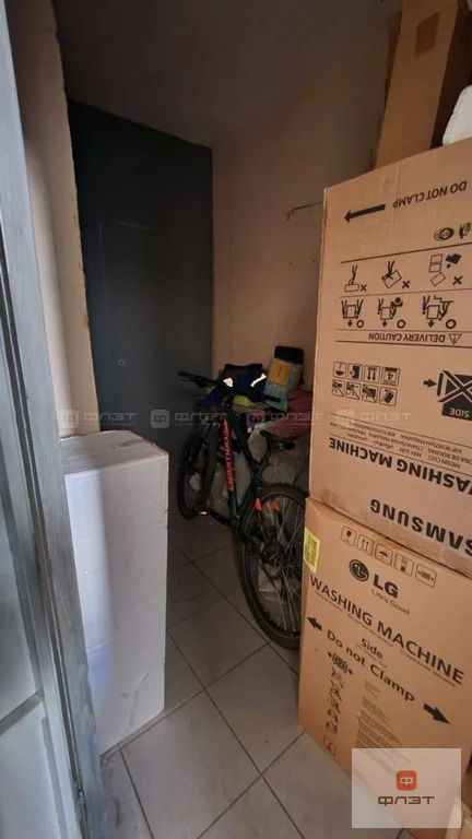 Продажа квартиры, Казань, ул. Ноксинский Спуск - Фото 11