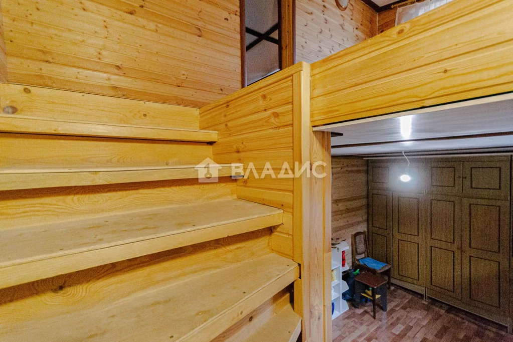 Продажа дома, Вольский район - Фото 24