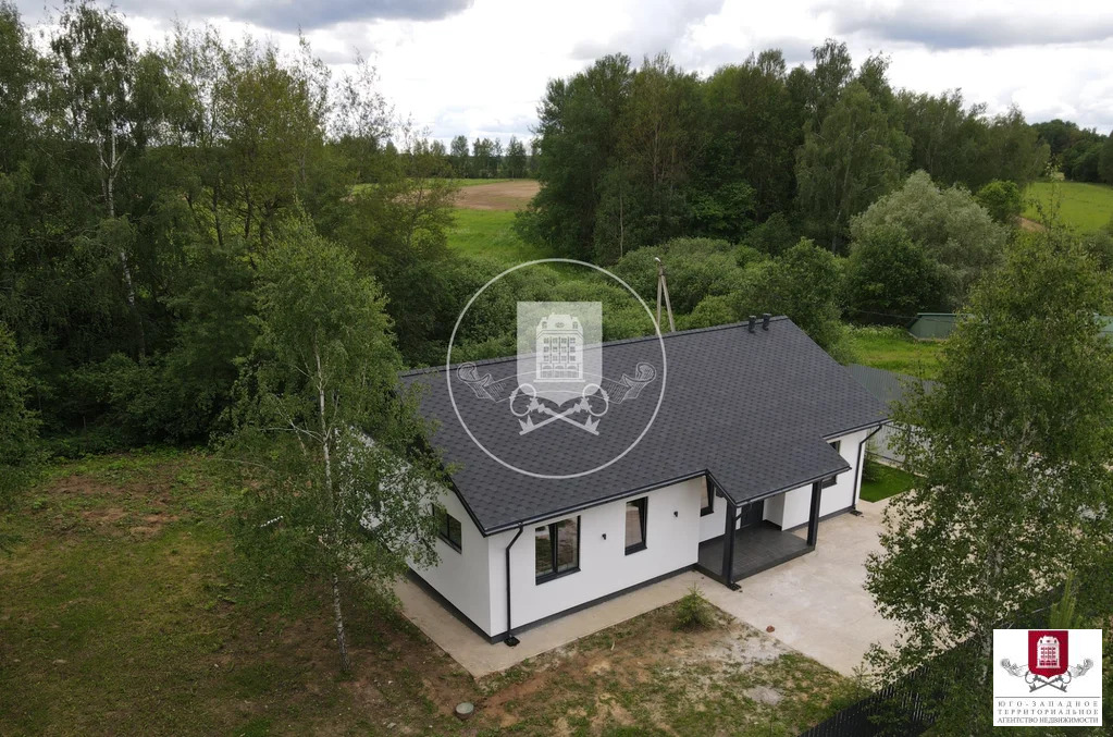 Продажа дома, Комлево, Боровский район, радужная ул - Фото 5
