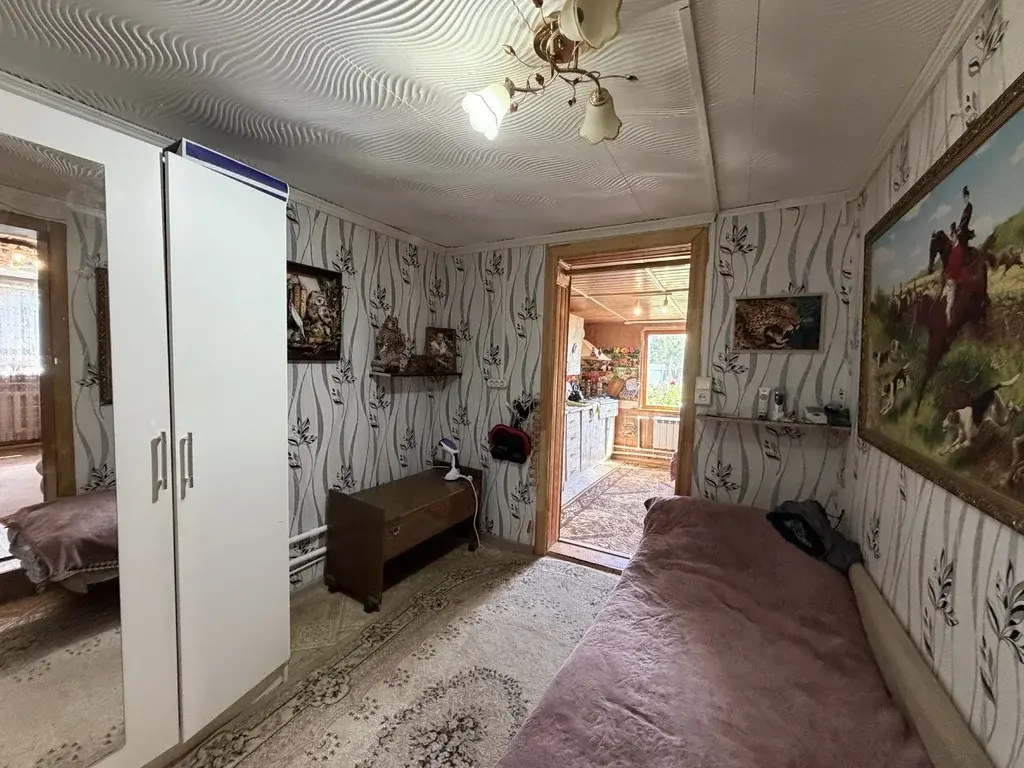 Дача в СНТ Нечаевский - Фото 10