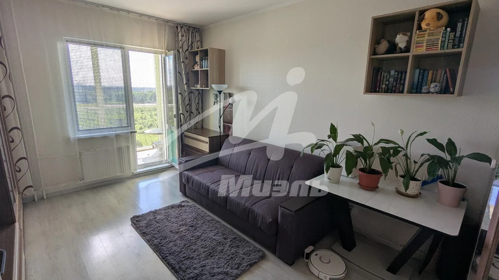 Продажа квартиры, Солнечногорск, Солнечногорский район, Тверецкий ... - Фото 1