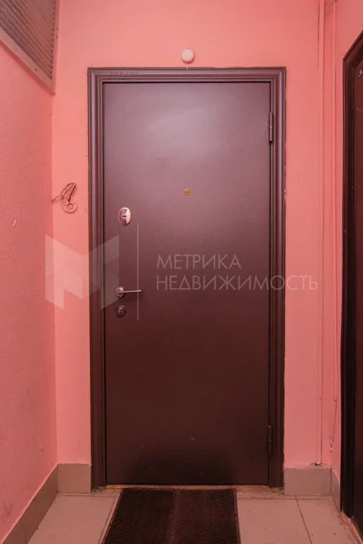 Продажа квартиры, Тюмень, г Тюмень - Фото 35