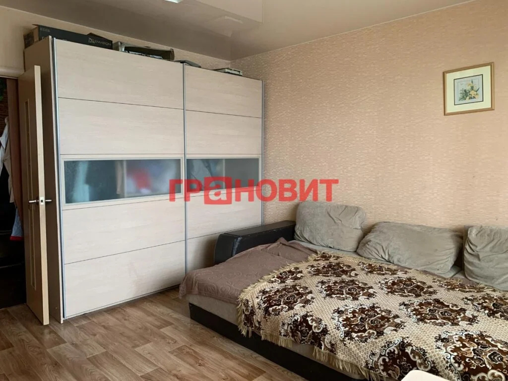 Продажа квартиры, Новосибирск, Владимира Высоцкого - Фото 3