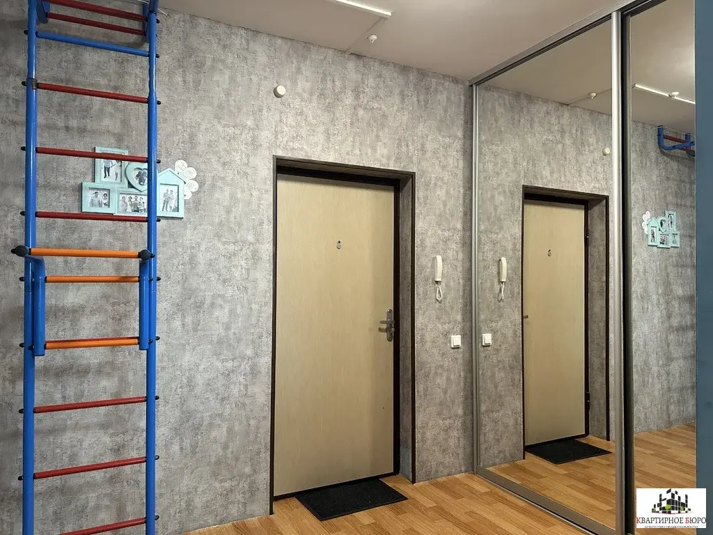 Продам 1-комнатную 44 кв.м. - Фото 13