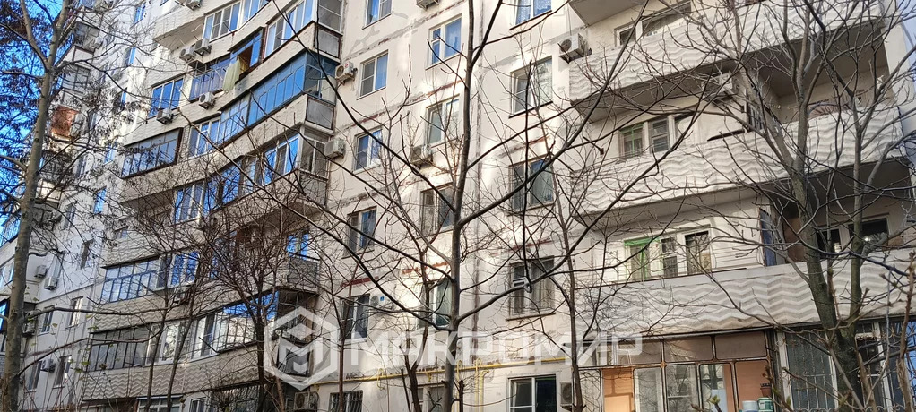 Продажа квартиры, Новороссийск, Дзержинского пр-кт. - Фото 17