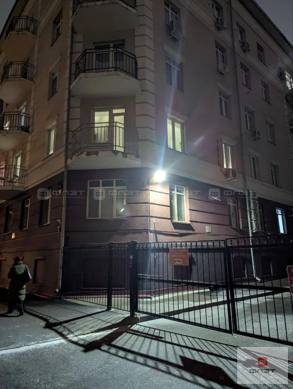 Аренда офиса, Казань, ул. Ульянова-Ленина д.23 - Фото 7