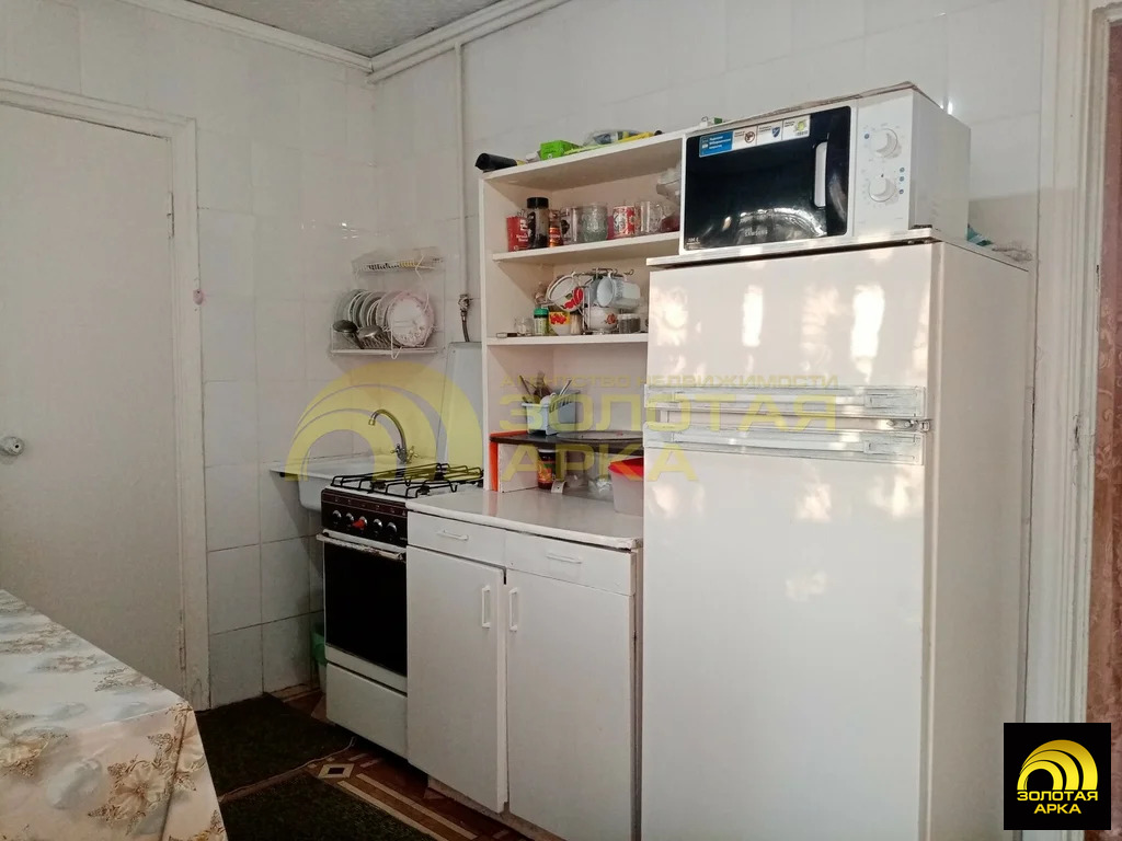 Продажа дома, Темрюк, Темрюкский район, ул. Гагарина - Фото 10