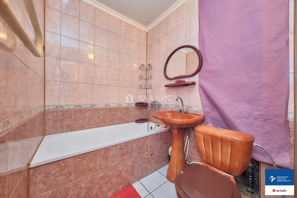 Продажа квартиры, Рязань, ул. Станкозаводская - Фото 10