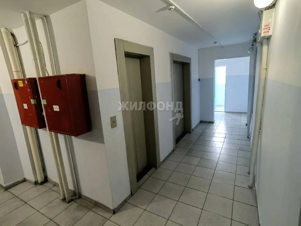 Продажа квартиры, Новосибирск, ул. Троллейная - Фото 13