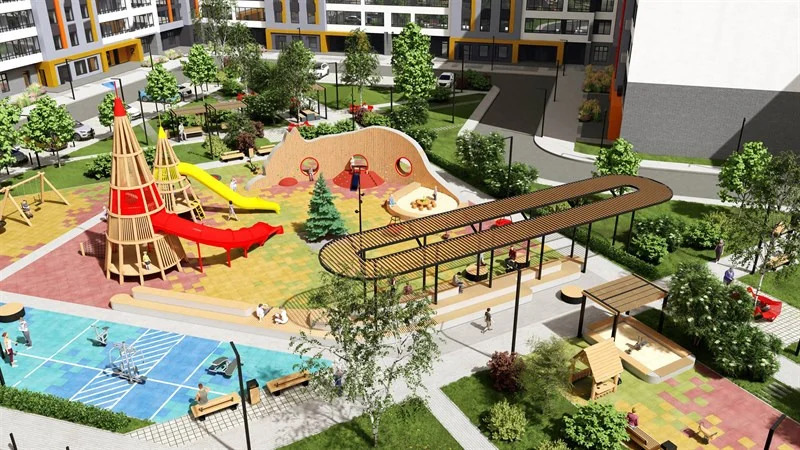Продается квартира, 33.22 м - Фото 7