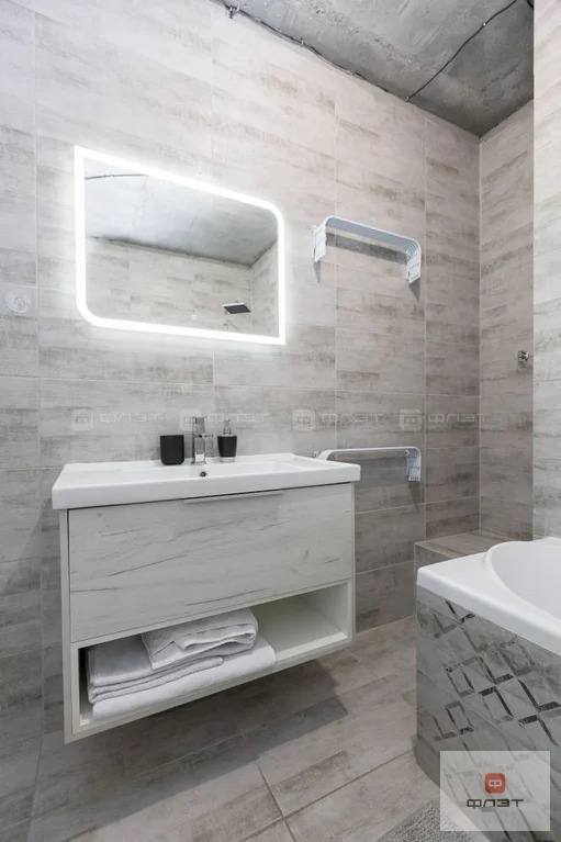 Продажа квартиры, Казань, пр-кт. Альберта Камалеева - Фото 4